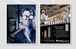 Industrial Advertising Agency