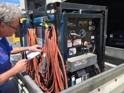 Building Electrical Contractor