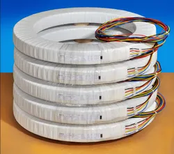 Bushing Type Current Transformers
