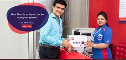 Domestic Courier Service