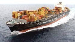 Sea Freight Forwarding Services