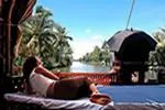 Kerala Backwater Packages
