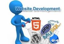 CMS Web Development Service