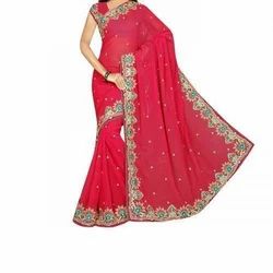 Ladies Trendy Saree