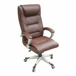 Office Boss Revolving Chair