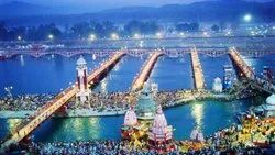 Uttarakhand Tour Package