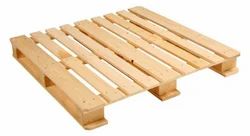 Pine Wooden Pallet