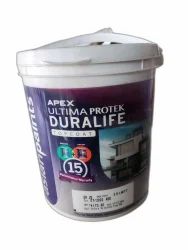 3.6L Asian Apex Ultima Protek Topcoat Paint