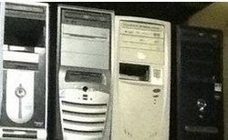 CPU Repairing Services