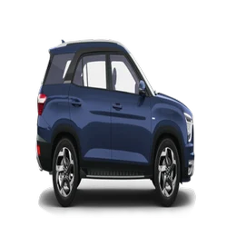Hyundai Alcazar Car