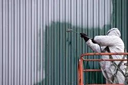 Industrial Linings & Coating Service