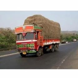 Mumbai to Chennai Transport Service