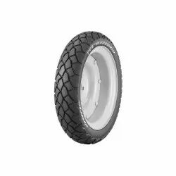 TVS Eurogrip Jumbo GT Tubeless Scooter Tyre