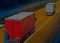 Heavy Truck Transportation Services