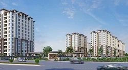 Dovedeck Ii Luxurious Flats
