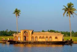 4, 8 Days Best of South India Tours