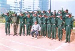 Security Services