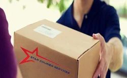 Star Courier Services