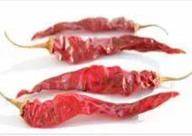 Duplicate Byadgi Chilli