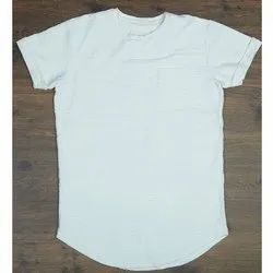 Boys Plain  T Shirt