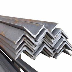 Mild Steel Equal Angle