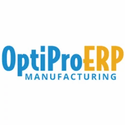 OptiProERP Software