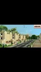 4 BHK Villas