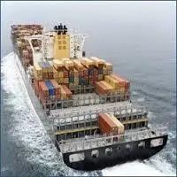 Ocean Freight Forwarding Services