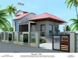 Daisy Residential Flat