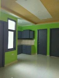2bhk Flat Means  3room Set