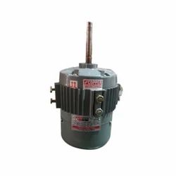 Cooler Exhaust Fan Motor