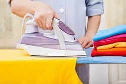 Residential Apartments Laundry Services