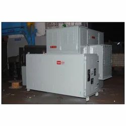 Dry Type Transformers with On - Load Tap Changer