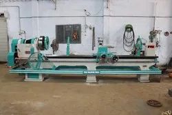 14 Feet Heavy Duty Lathe Machine