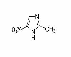 2-Methyl -5-Nitroimidazole