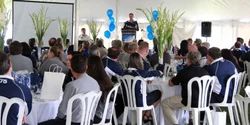 Corporate Catering Services