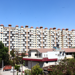 Samrat Vrindavan Project