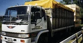 Express Cargo Services