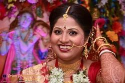 Wedding Make Up Photography
