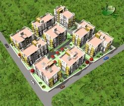 2BHK 3BHK Flats With Modern Amenities Within Your Budget
