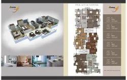 Residential Apartment