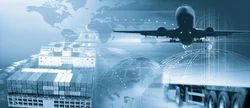Freight Forwarding