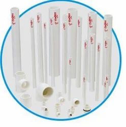 Plumbing And Sanitation Pipes