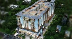 Commercial Residential Plots Construction Services