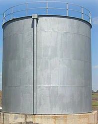 Pressure Vessels And Tanks