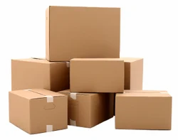 Corrugated Boxes