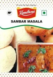 Sambar Masala