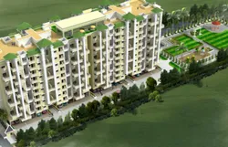 Commercial Building Construction Service