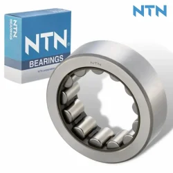 NTN NEEDLE ROLLER BEARINGS NA22/8LL