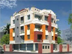 Residential Construction Services
